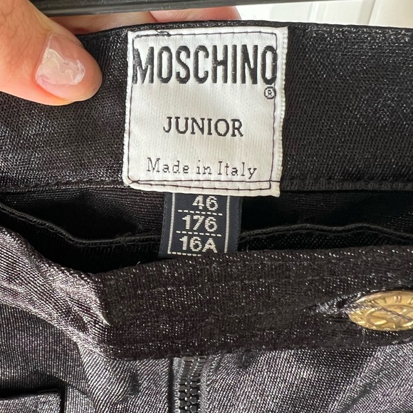 Moschino Skirt - Picture 4 of 5